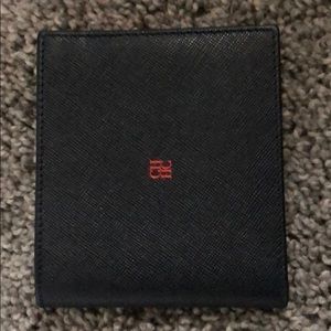 Carolina Herrera Men’s Wallet